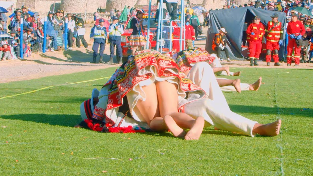 Romance K'ana - K'anamarka