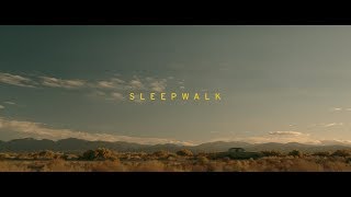 "Sleepwalk" - Short Film - Trailer (2018) screenshot 4