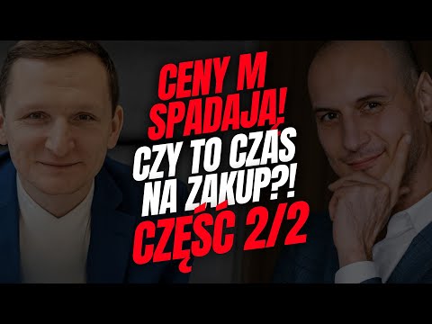 Najlepsze strategie inwestowania w nieruchomości w 2025 roku cześć 2/2