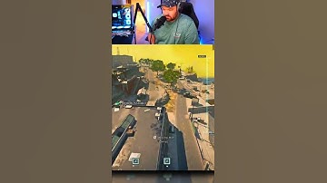 ***Redeploy Balloons*** are BROKEN in Rebirth #shorts