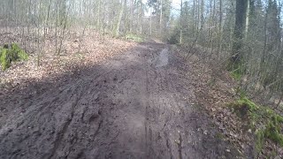 Kellerwald Bikemarathon 2016 - 120 Km