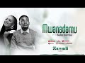 Paul Clement ft Bella Kombo ( Mwanadamu Offcial Audio )