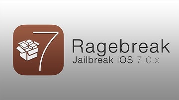 How To Tether Jailbreak your iPhone 4 running iOS 7.0.x using Ragebreak for Windows