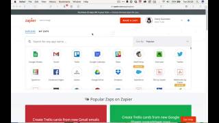 Celebrity How to Make a Multi-Step Zap Between Apps Net Worth