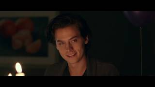 Critique Dvd Five Feet Apart A Cinq Pieds De Toi