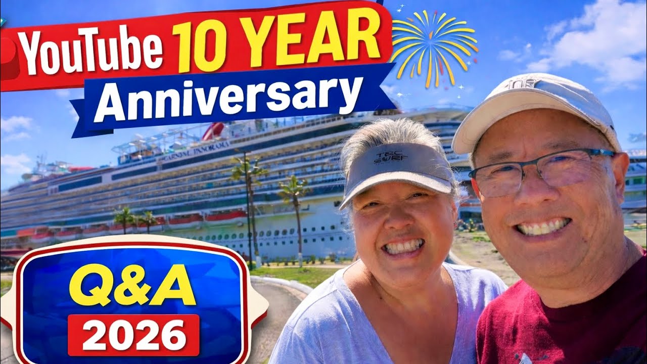 10 Years Later… Let’s Talk | 2026 Anniversary Q&A