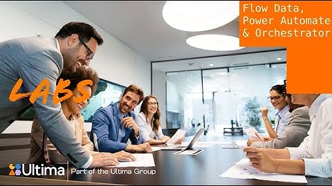 Tracking Power Automate Flow Stats and Managing Worker Availability with IA-Connect