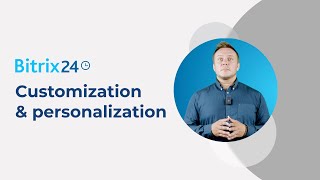 Vibe And Customization