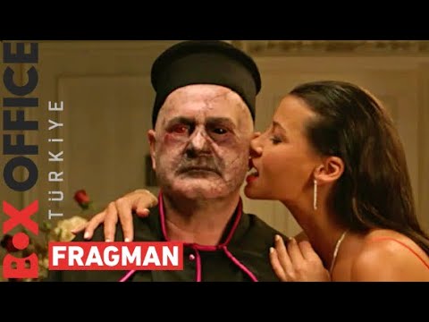 Kutsal Damacana 4 | Fragman 2