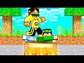 NICO MI HA SALVATO SU MINECRAFT
