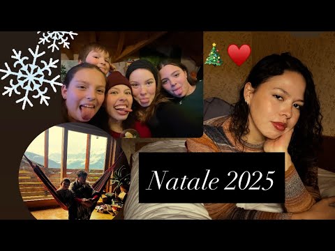 Natale 2025 a casa Mualdri 🎄♥️