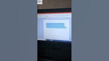 How to Add Border to Text & Paragraph in Microsoft Word| #shorts #msword #youtubeshorts #viralvideo