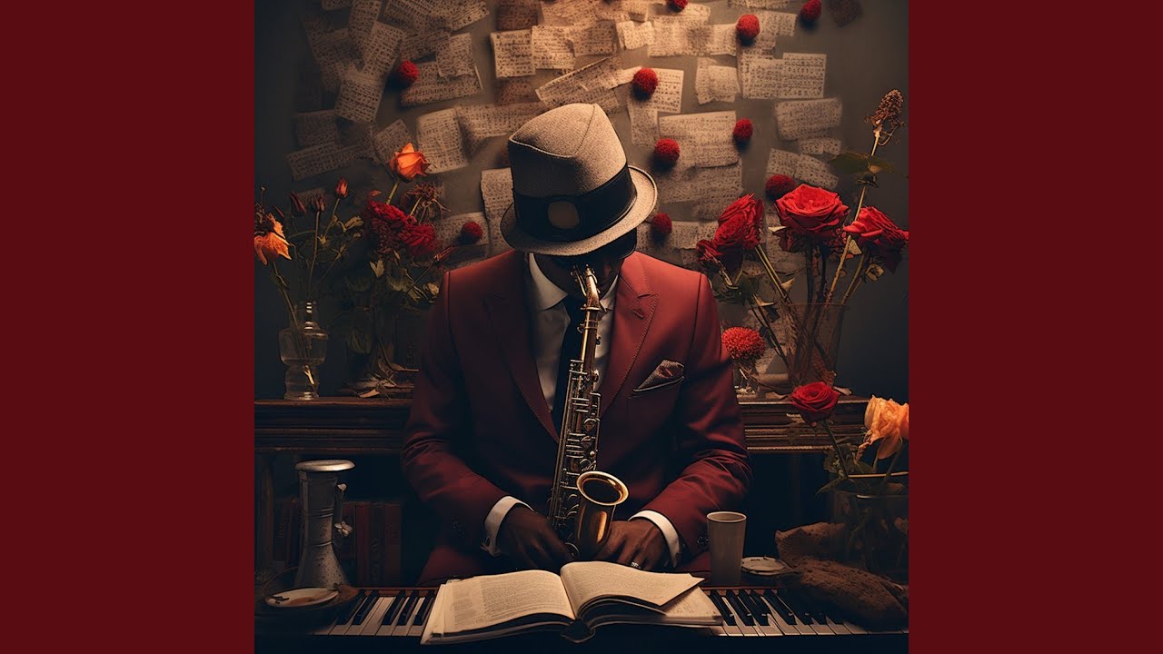 Midnight Jazz Rhythm Brew