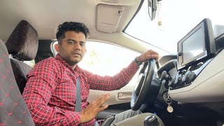 #before start car Must check engine oil and water.👍