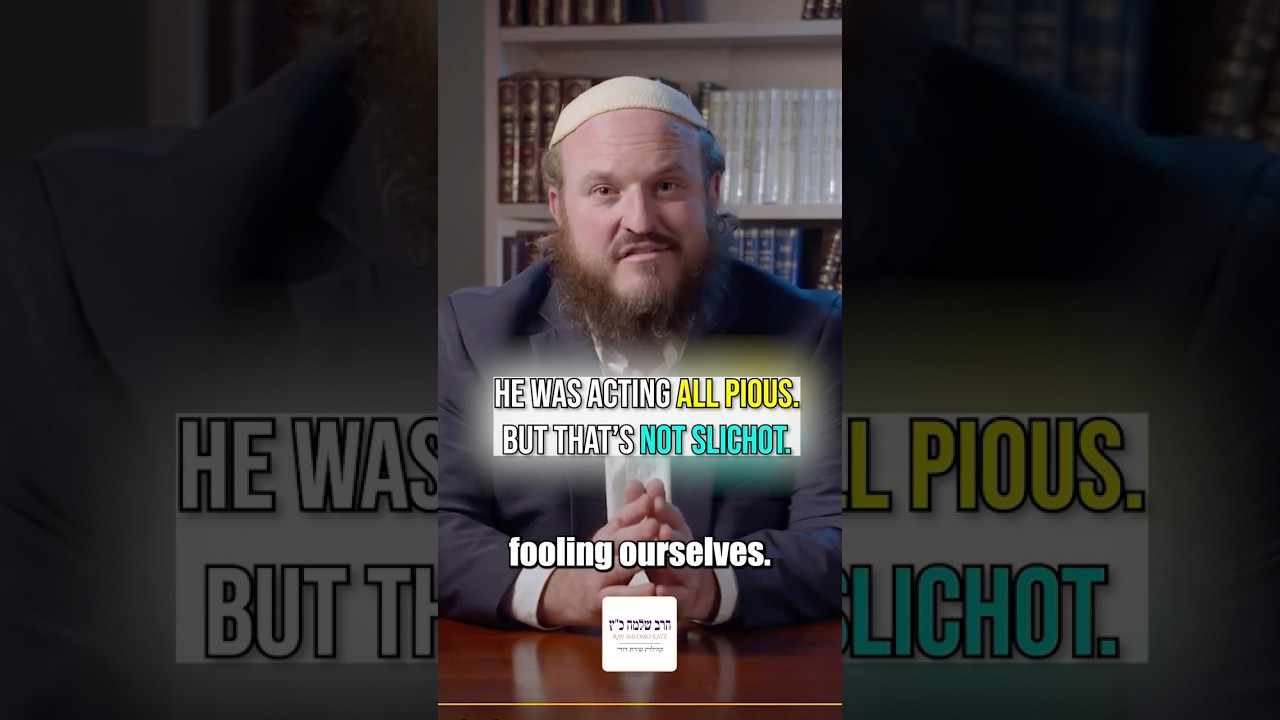 Are You Fooling Others? Or Just Yourself?