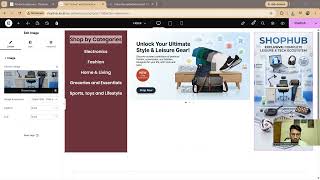 Creating and Customizing the WordPress Homepage