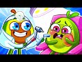Dentist Song | Toony Friends Kids Songs