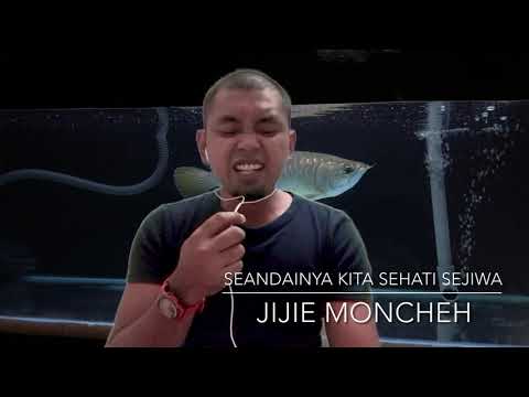 Seandainya Kita Sehati Sejiwa | Axl (Cover By Jijie Moncheh)