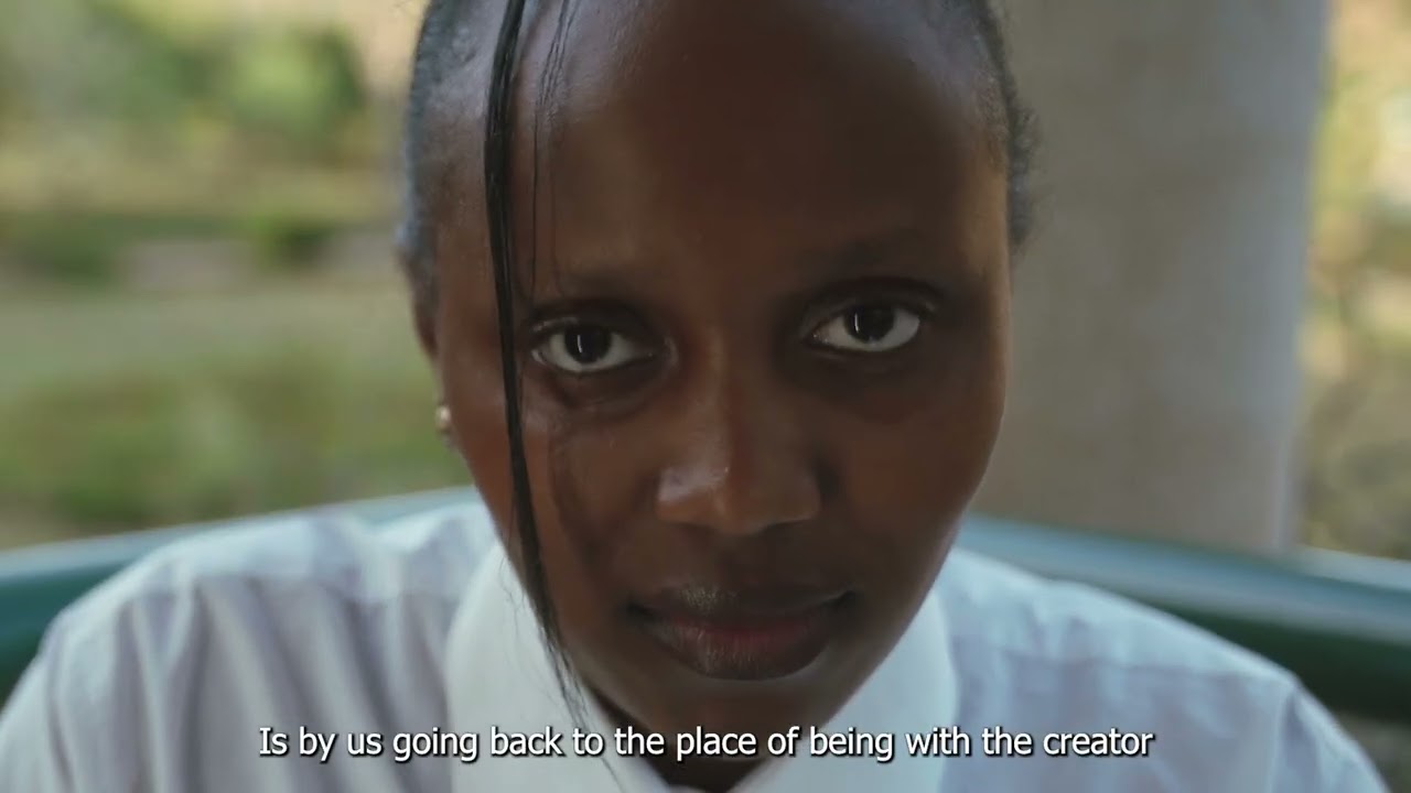 FATHERLY ENCOUNTER | Short Film Teaser