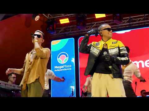 Putar Mix Urbanos del Momento (Piel , Uwaie , Soltera) - You Salsa