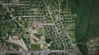 Celebrity Silsbee man beaten, carjacked in Beaumont at the intersection of Gulf avenue and Delaware street Profile