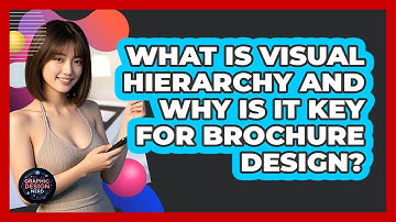 What Is Visual Hierarchy And Why Is It Key For Brochure Design? - Graphic Design Nerd