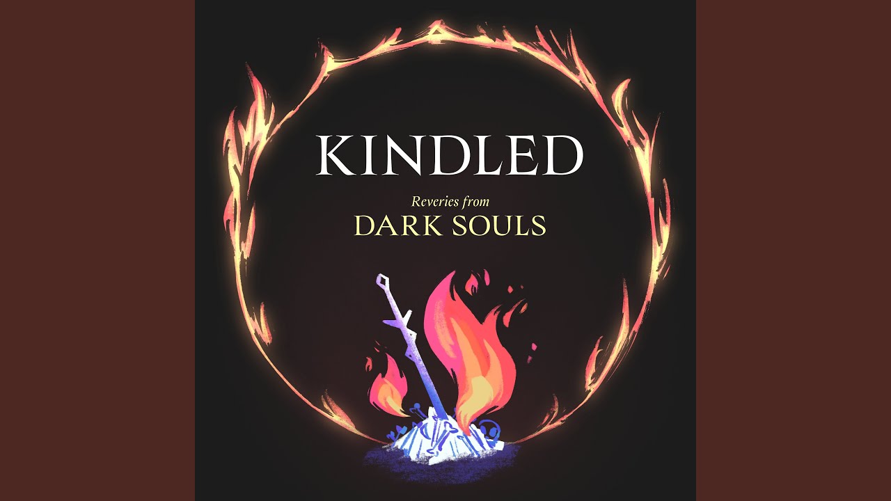 Secret Betrayal (From "Dark Souls III")