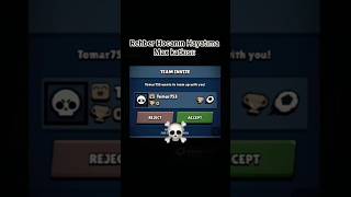 Real👍 #brawlstars #shorts
