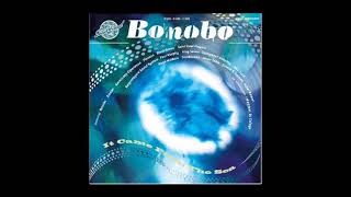 Solid Steel Presents: Bonobo  It Came From The Sea