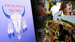 Horizons: For The People Pow Wow in Jefferson City