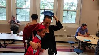 Nathan Bishop Middle School 8th grade Graduation part(9)