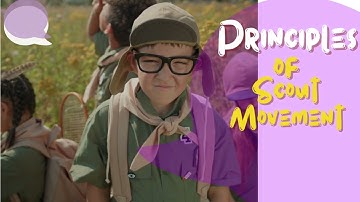 Fundamentals of Scouting (PASCUAL, JUDIEBEL) NSTP CWTS 1 Y221