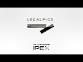LegalDesign: LegalPics на платформе IPEX