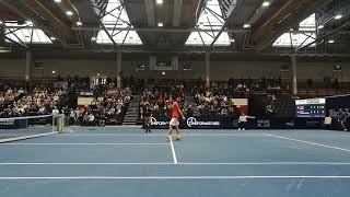 Gianluca Mager wins Koblenz Open 2019