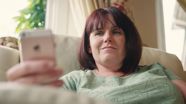 Diane Matthews shares her experience with the Coch...