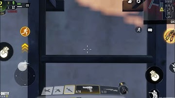 How to hack on highrise map lol!