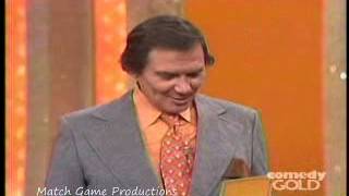 Match Game 73 (Episode 60) (Comedy Gold) (Full Credits)