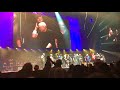 Phil Collins - First good bye - Live New-York 2019