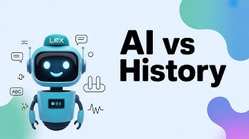 Ancient Linguistic Records of AI Learning Change EVERYTHING We Knew About Languages