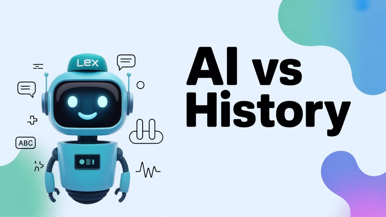 Ancient Linguistic Records of AI Learning Change EVERYTHING We Knew About Languages