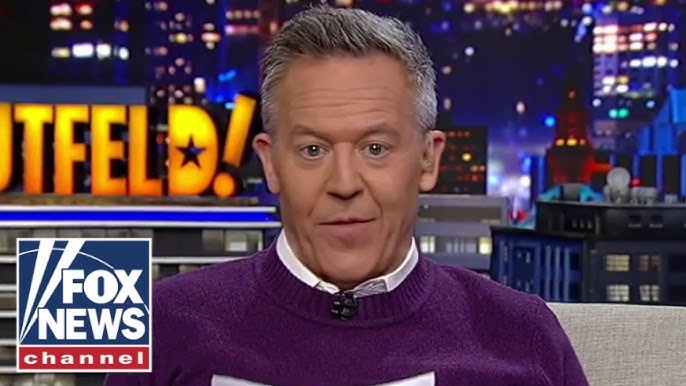 Gutfeld We Finally Have Proof Of Liberals Unconscious Biases