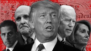DFF on TJ's Hair...and the Impeachment Hearings