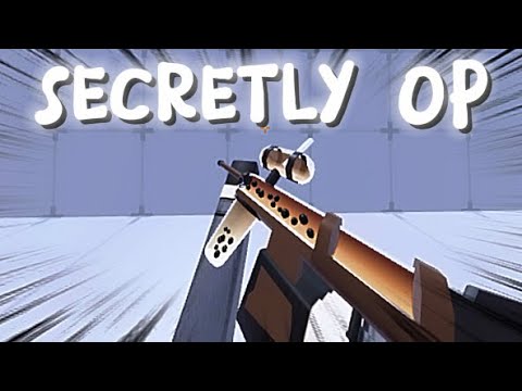 Is the paintball gun OP in Roblox rivals🤔? - YouTube