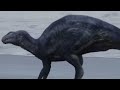 Amazing Dinoworld [2019] - Kamuysaurus Screen Time