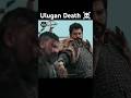 Ulugan Death Osman Trapped Ulugan End Of Ulugan It S Adnan Kurlusosman Osman Atv
