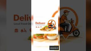 Local food delivery