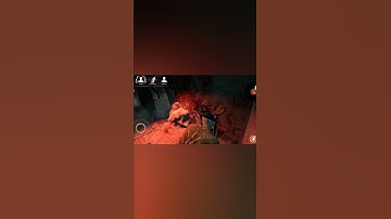 DBD Mobile • Funny Moments (Dead by Daylight Mobile) #103