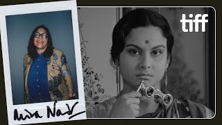 The Eternal Filmmaking of Satyajit Ray, with Mira Nair | TIFF 2022