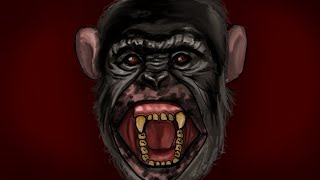 Eu não sou um pet | CASO TRAVIS THE CHIMP