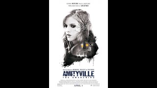 Amityville The Awakening (2017) Trailer Full HD